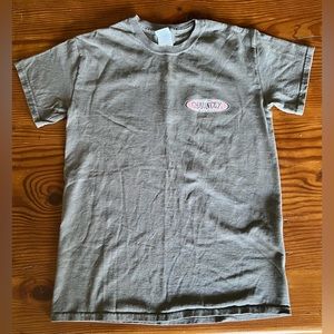Chauncey’s Surf Shop T-Shirt EUC